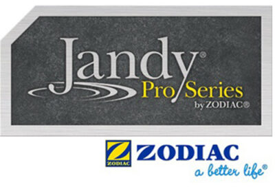 Jandy zodiac logo